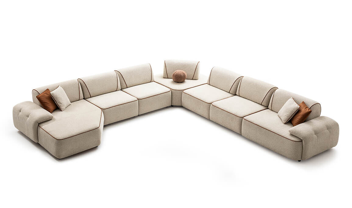 Tuana U Köşe Takımı - 24