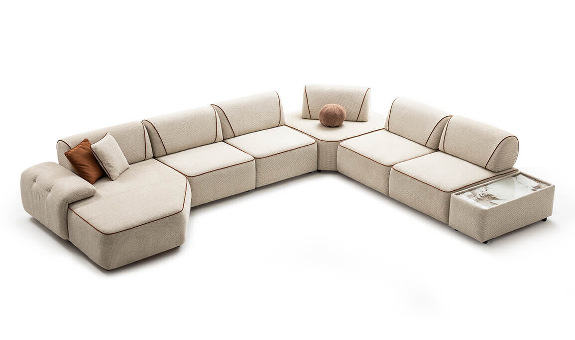 Tuana U Köşe Takımı - 26