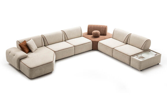 Tuana U Köşe Takımı - 27