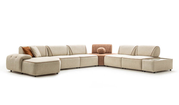 Tuana U Köşe Takımı - 28