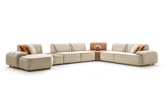 Tuana U Köşe Takımı - 29