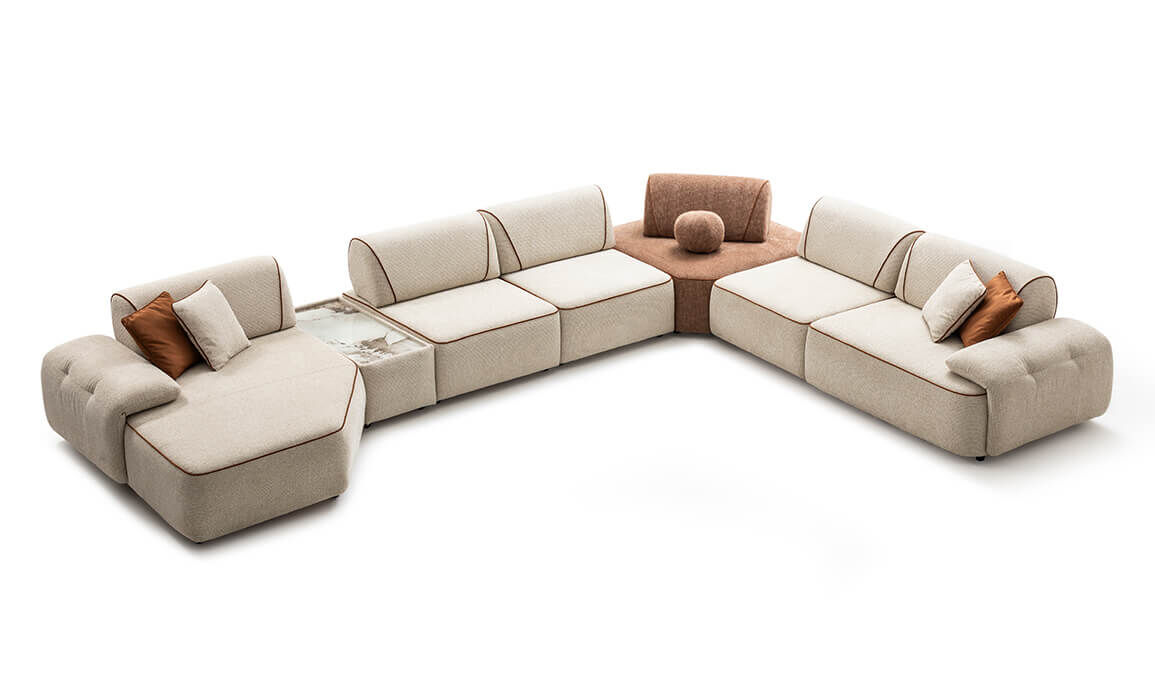 Tuana U Köşe Takımı - 30