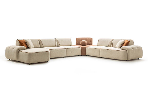 Tuana U Köşe Takımı - 31