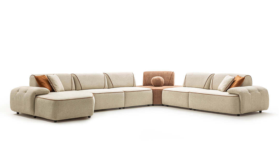 Tuana U Köşe Takımı - 31