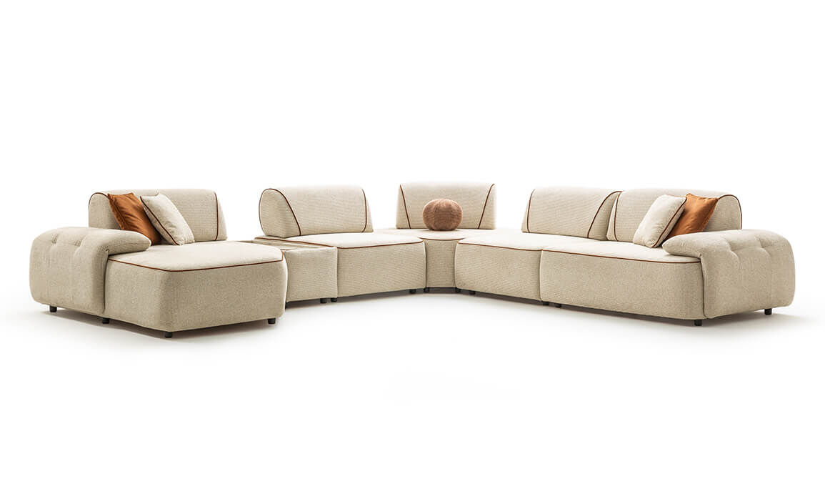 Tuana U Köşe Takımı - 32