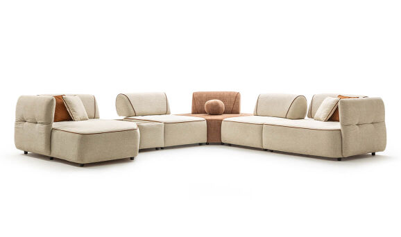 Tuana U Köşe Takımı - 33