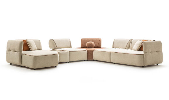 Tuana U Köşe Takımı - 34