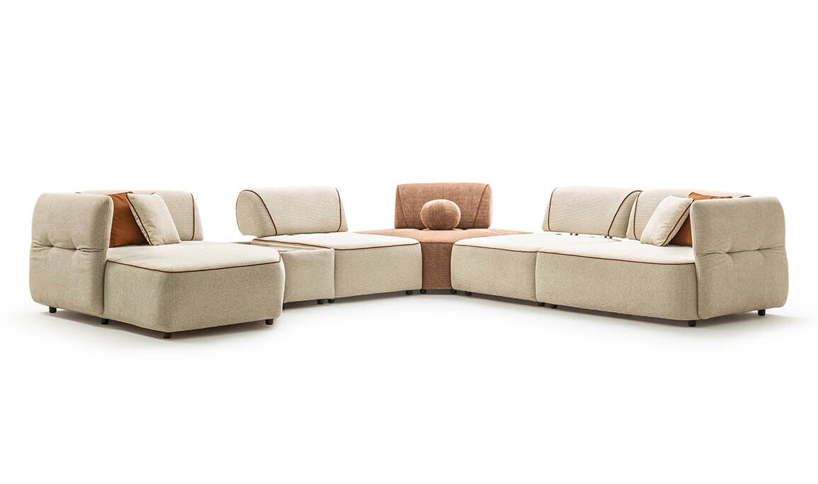 Tuana U Köşe Takımı - 35