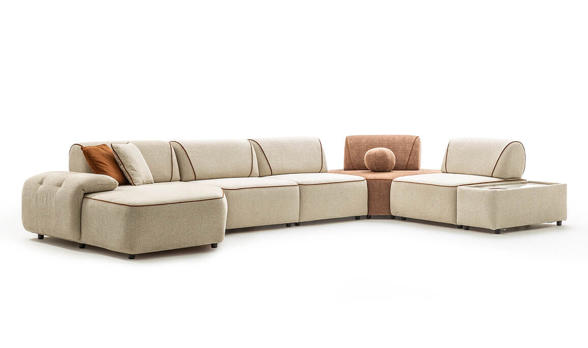 Tuana U Köşe Takımı - 36