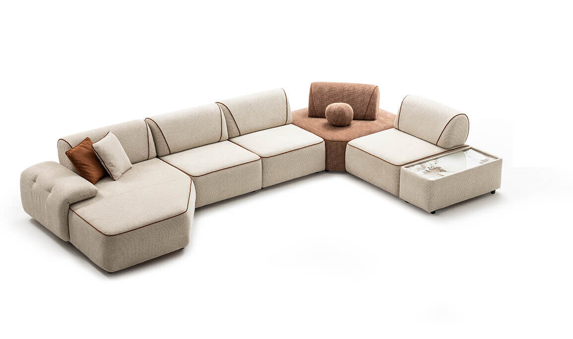 Tuana U Köşe Takımı - 37