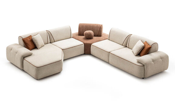 Tuana U Köşe Takımı - 39