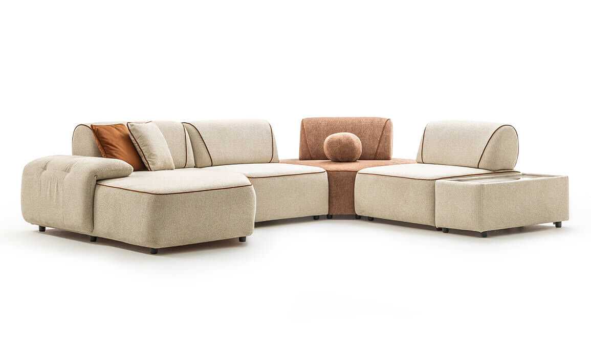 Tuana U Köşe Takımı - 40