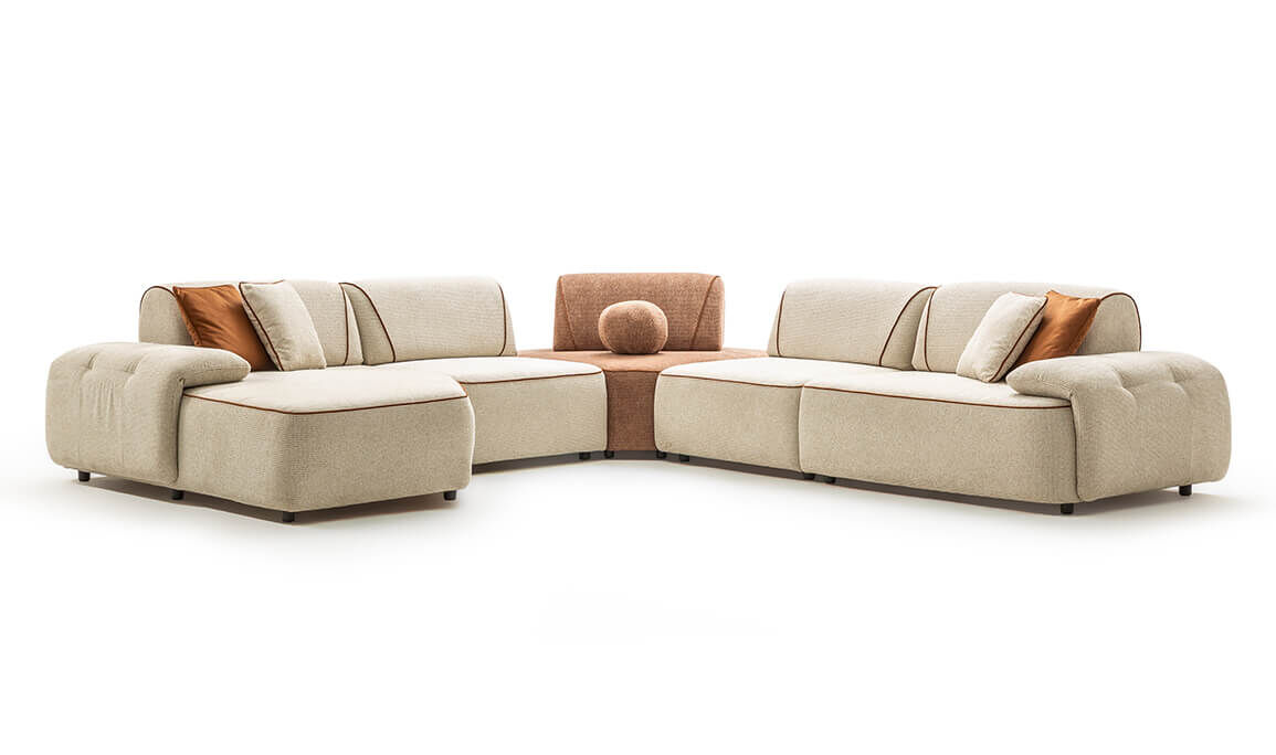 Tuana U Köşe Takımı - 41