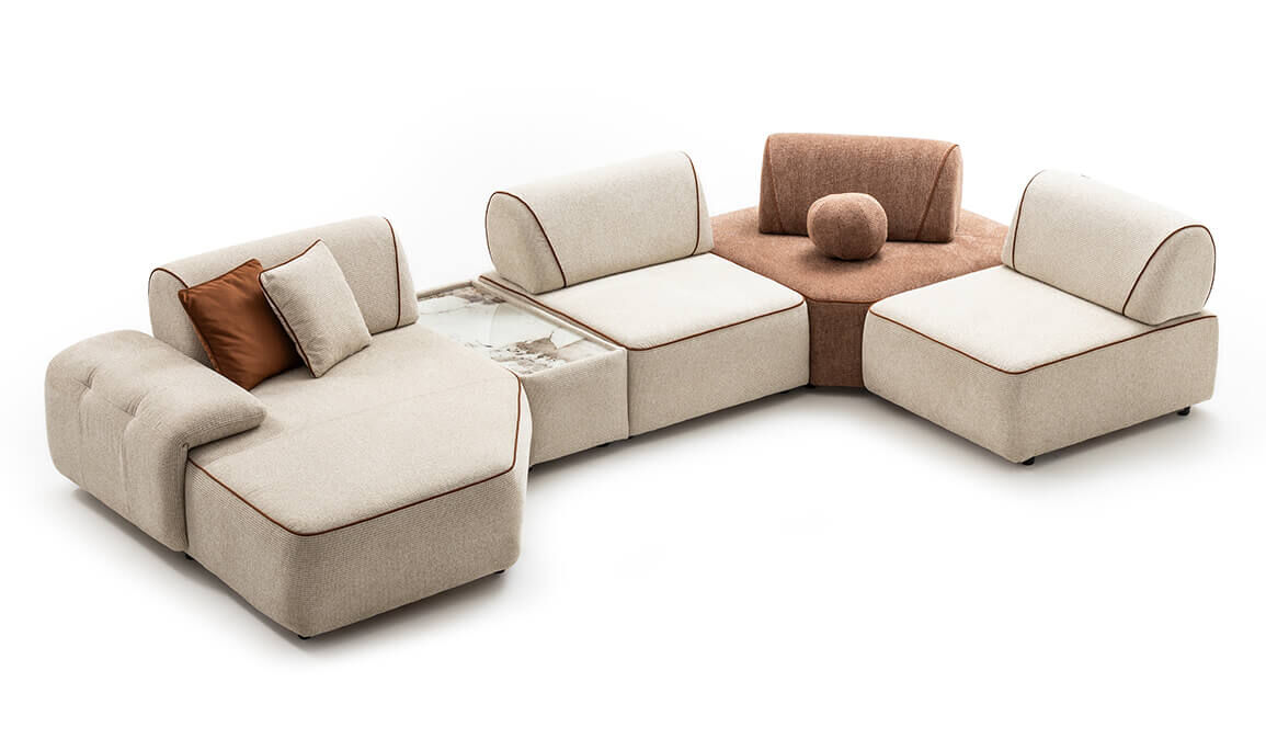 Tuana U Köşe Takımı - 42