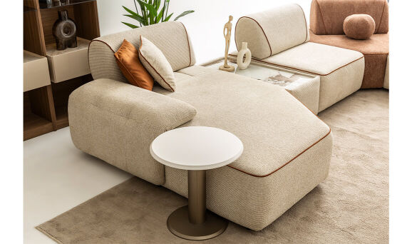 Tuana U Köşe Takımı - 45