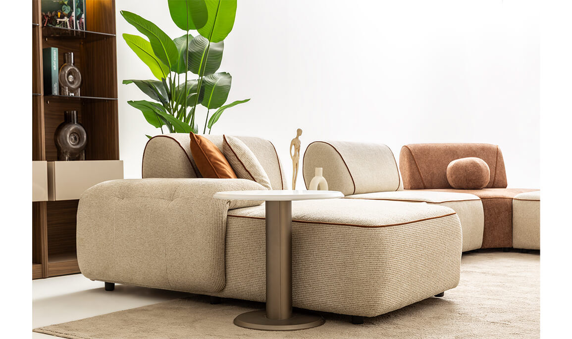 Tuana U Köşe Takımı - 46