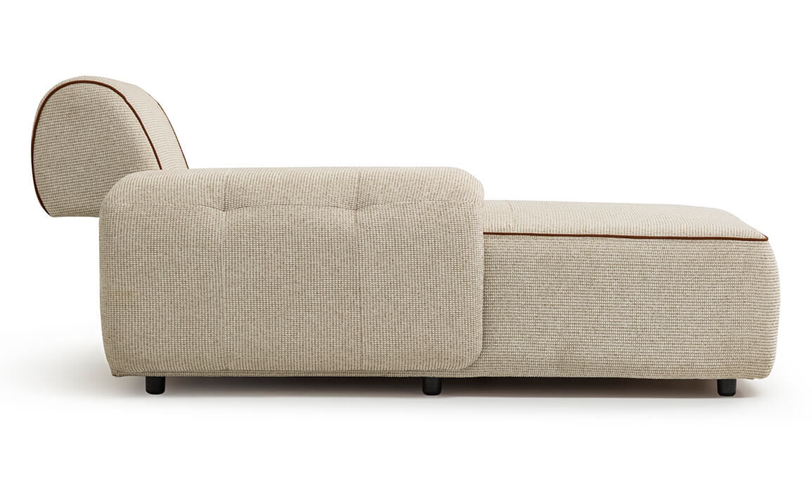 Tuana U Köşe Takımı - 55