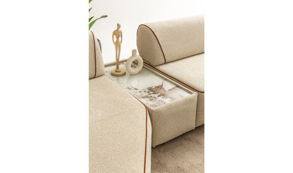 Tuana U Köşe Takımı - 58