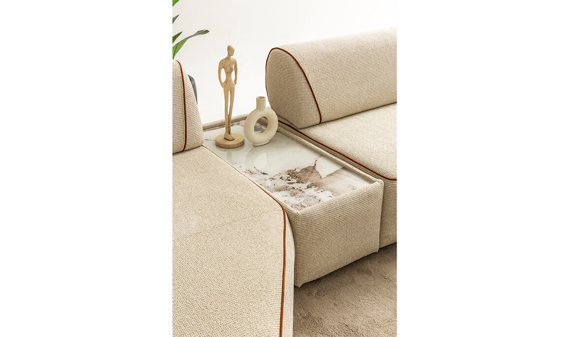 Tuana U Köşe Takımı - 58