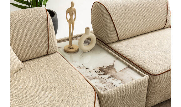 Tuana U Köşe Takımı - 59