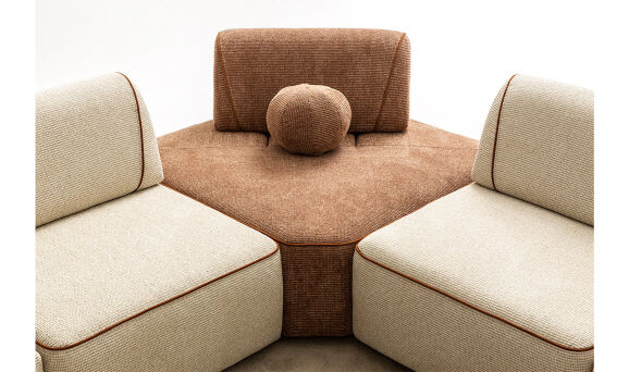 Tuana U Köşe Takımı - 63