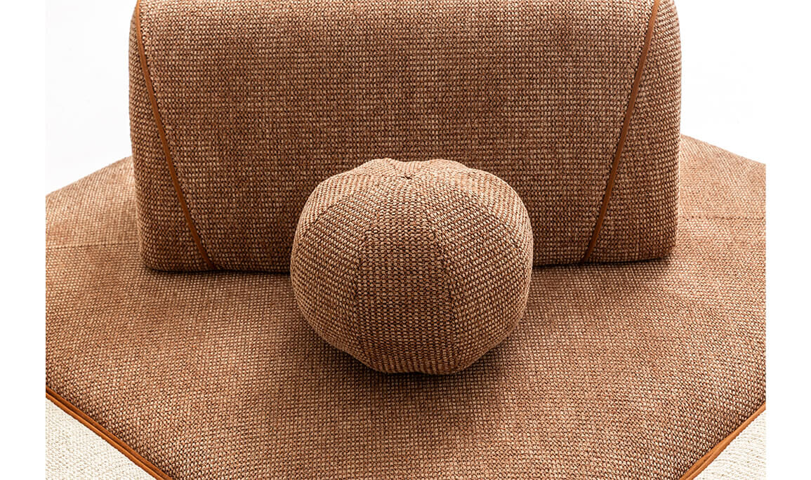 Tuana U Köşe Takımı - 69