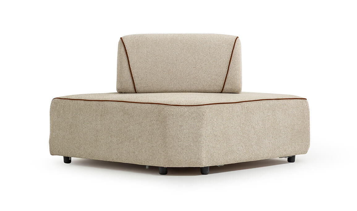 Tuana U Köşe Takımı - 70