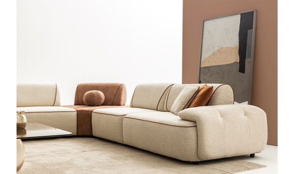 Tuana U Köşe Takımı - 75