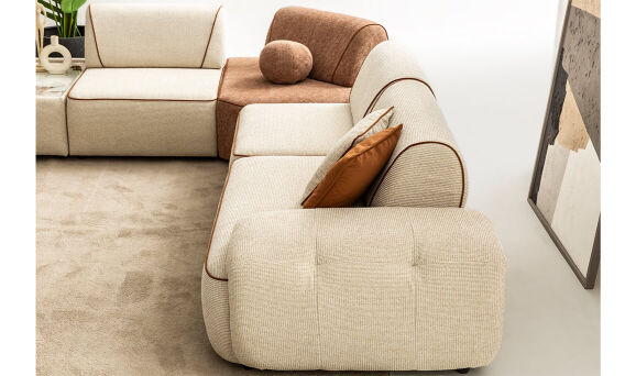 Tuana U Köşe Takımı - 76