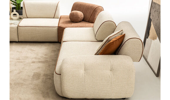 Tuana U Köşe Takımı - 77