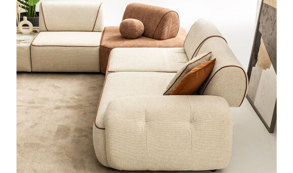 Tuana U Köşe Takımı - 78