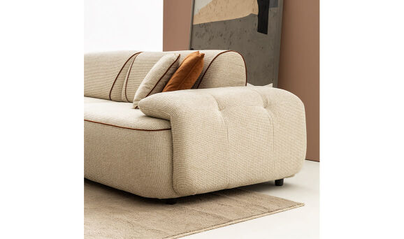 Tuana U Köşe Takımı - 79