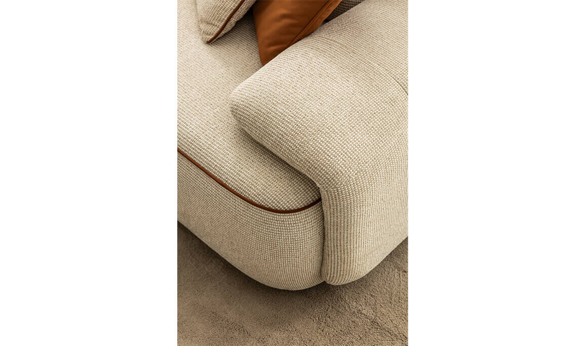 Tuana U Köşe Takımı - 80