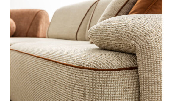 Tuana U Köşe Takımı - 82