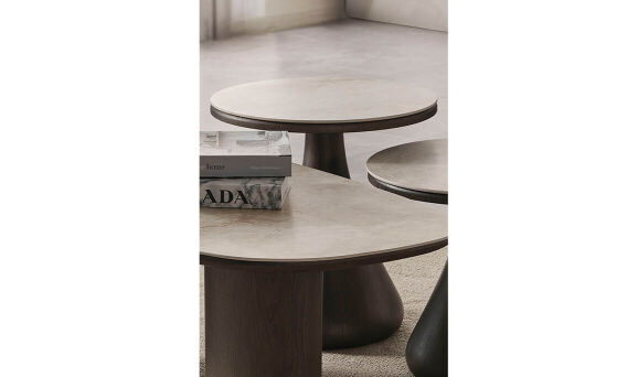 Ürgüp Yan Sehpa Büyük - 2