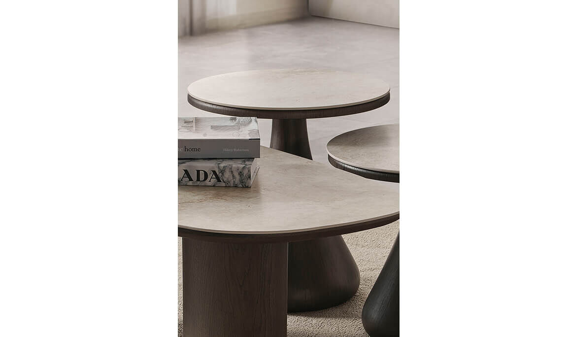 Ürgüp Yan Sehpa Büyük - 2