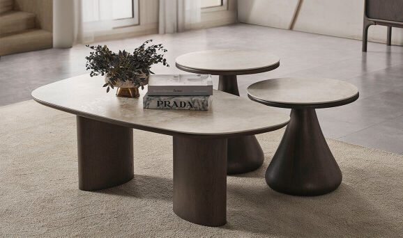 Ürgüp Yan Sehpa Büyük - 3