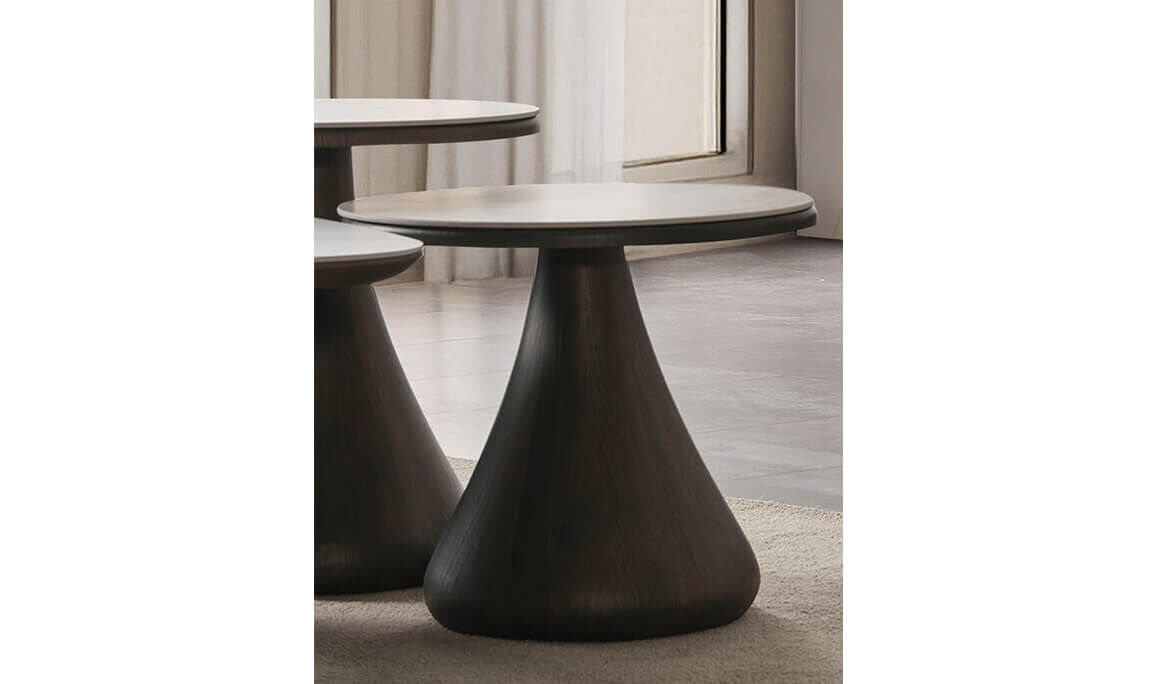 Ürgüp Yan Sehpa Küçük - 