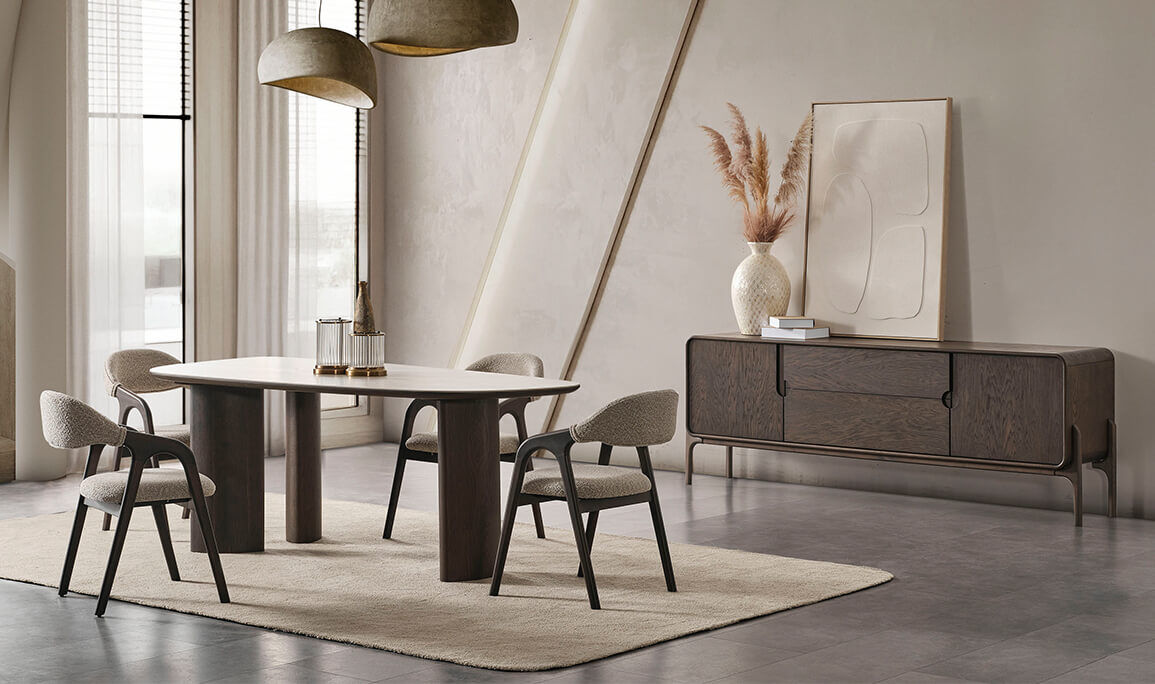 Ürgüp Yemek Odası - 