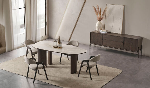 Ürgüp Yemek Odası - 2