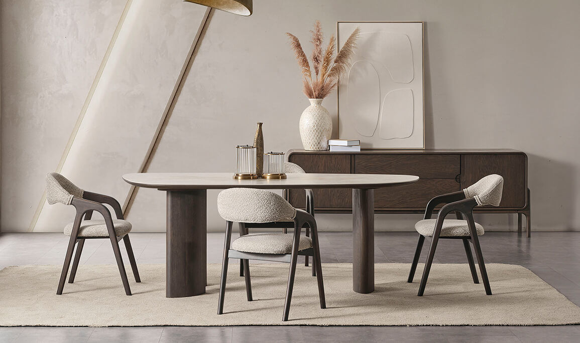 Ürgüp Yemek Odası