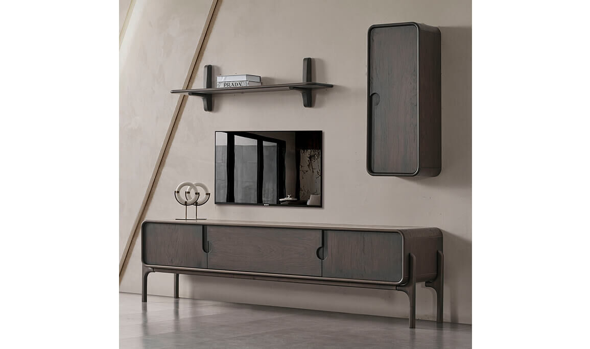 Ürgüp Yemek Odası