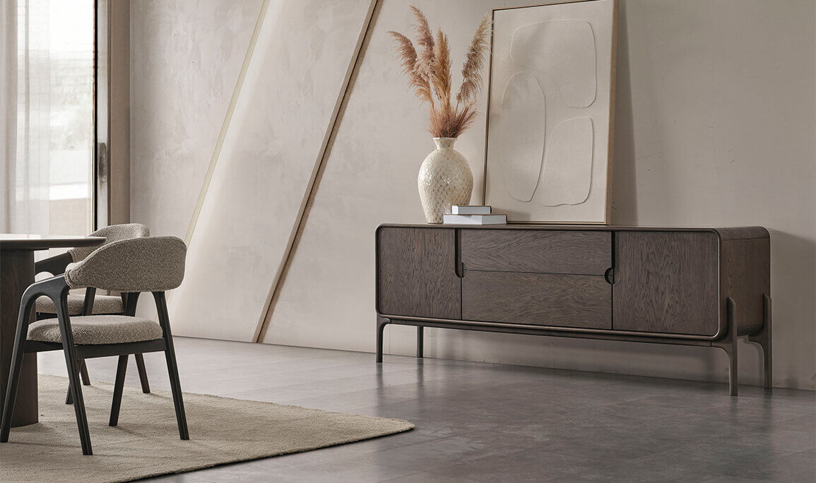 Ürgüp Yemek Odası