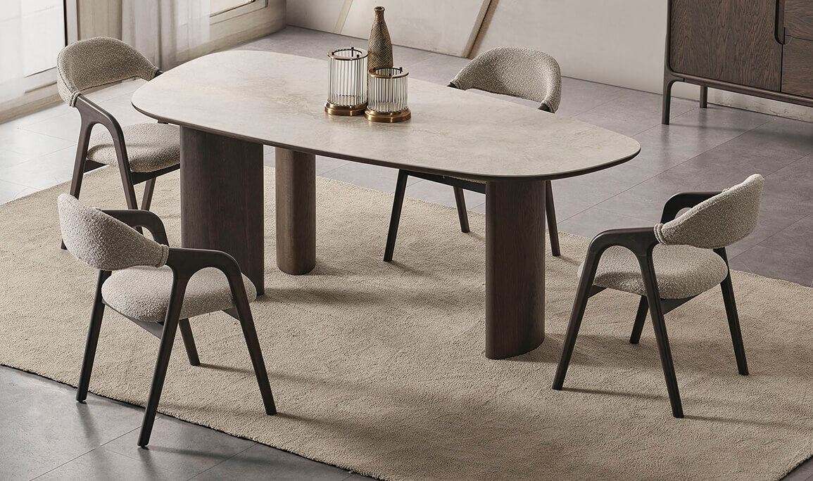 Ürgüp Yemek Odası - 7