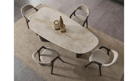 Ürgüp Yemek Odası - 8