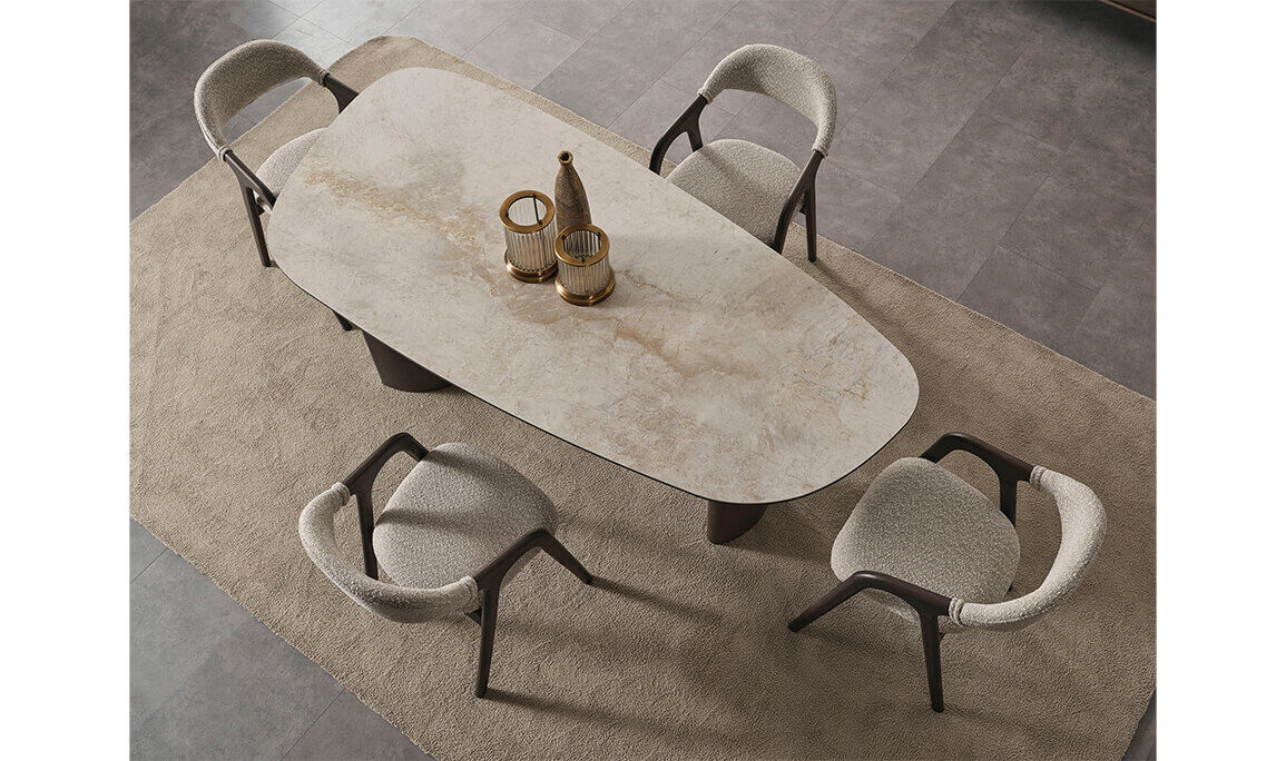 Ürgüp Yemek Odası - 8