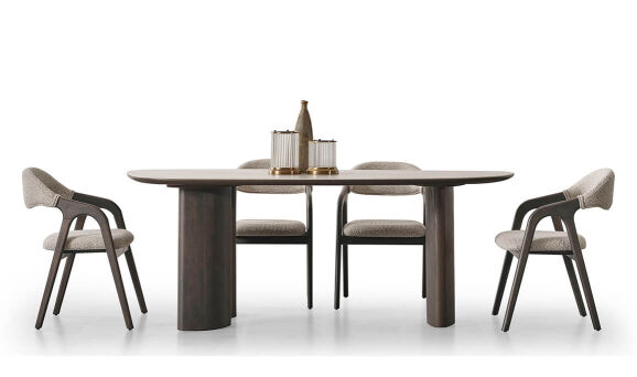 Ürgüp Yemek Odası - 9