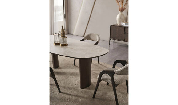 Ürgüp Yemek Odası - 13