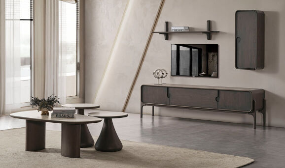 Ürgüp Yemek Odası - 26