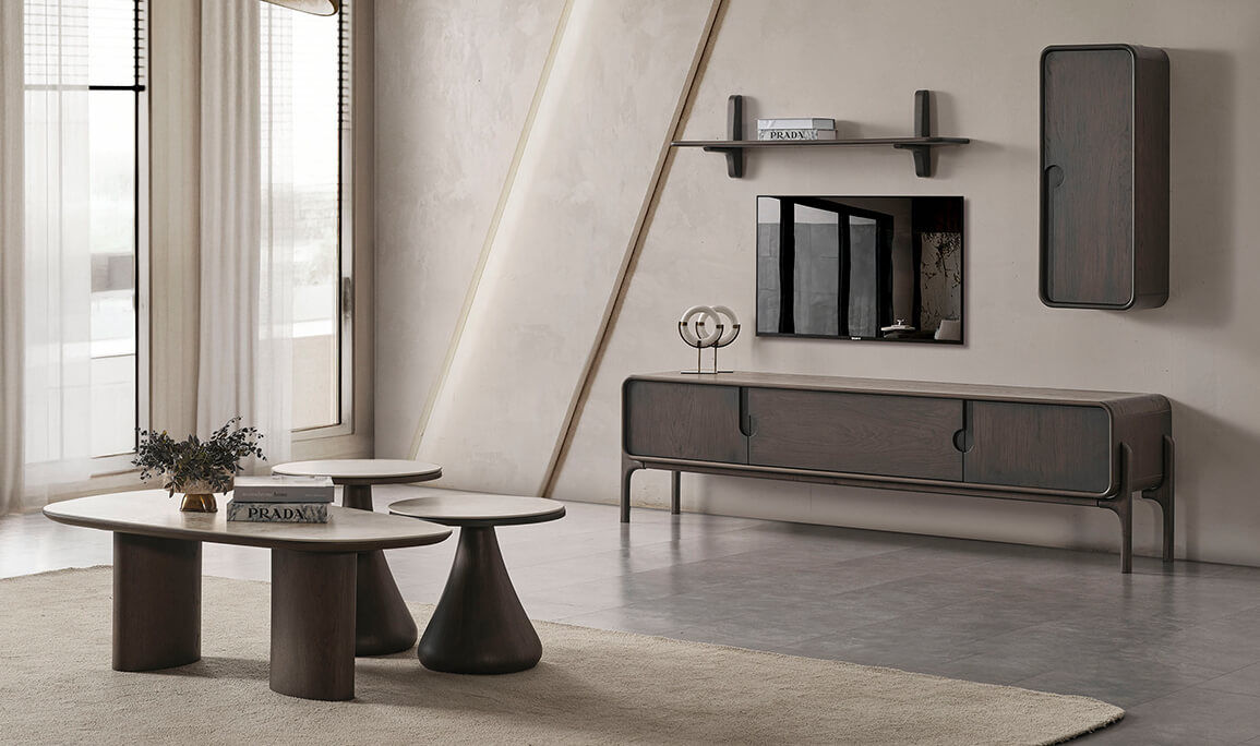 Ürgüp Yemek Odası - 26